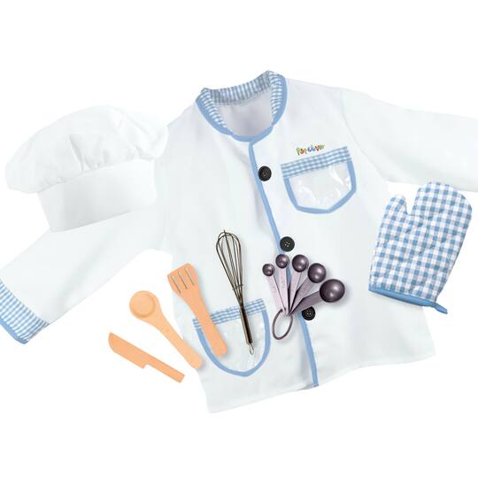Salus Master Chef Set